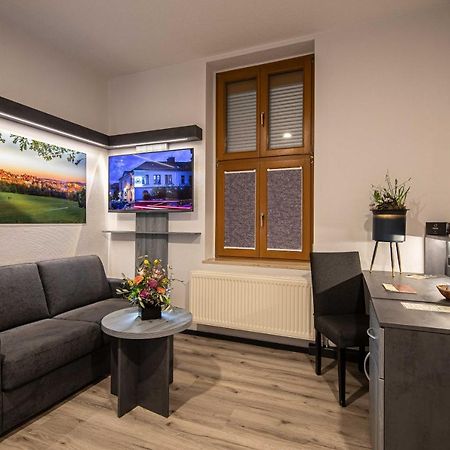 Parkhotel Plauen Extérieur photo