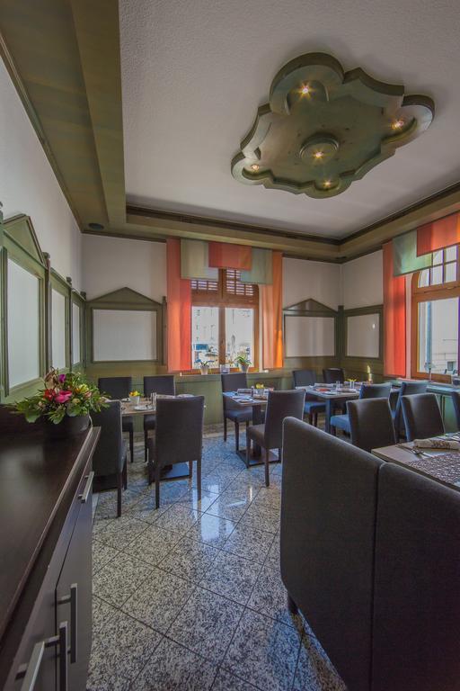 Parkhotel Plauen Extérieur photo