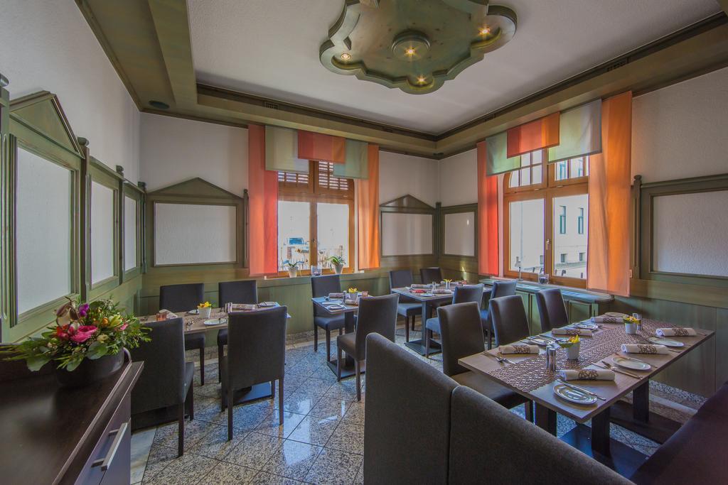 Parkhotel Plauen Extérieur photo