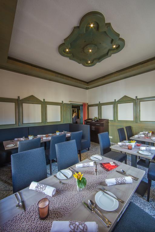 Parkhotel Plauen Extérieur photo