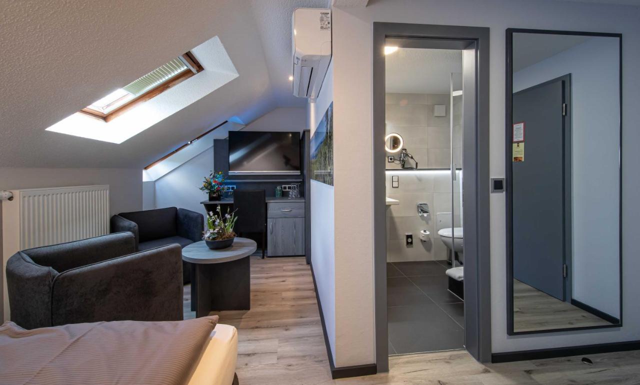 Parkhotel Plauen Extérieur photo