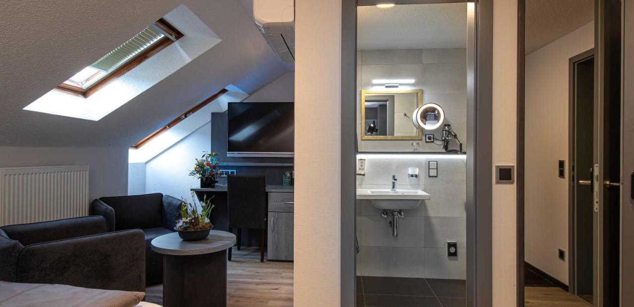 Parkhotel Plauen Extérieur photo