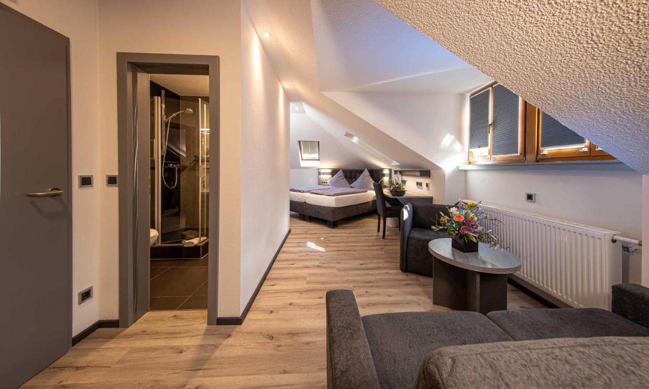Parkhotel Plauen Extérieur photo