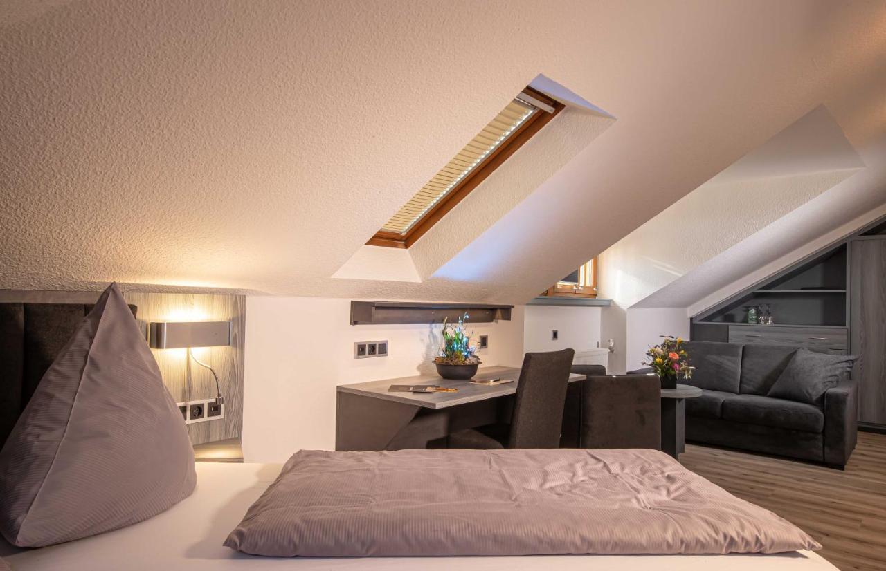 Parkhotel Plauen Extérieur photo